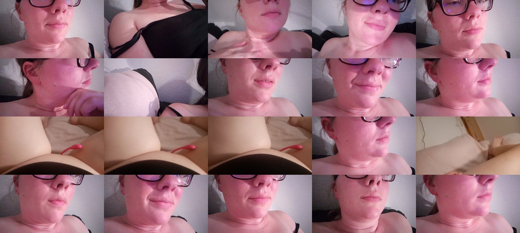 ...elenalaura. gisel. fiiery_redhead. candypurity. zendabich. dontsaythat29...